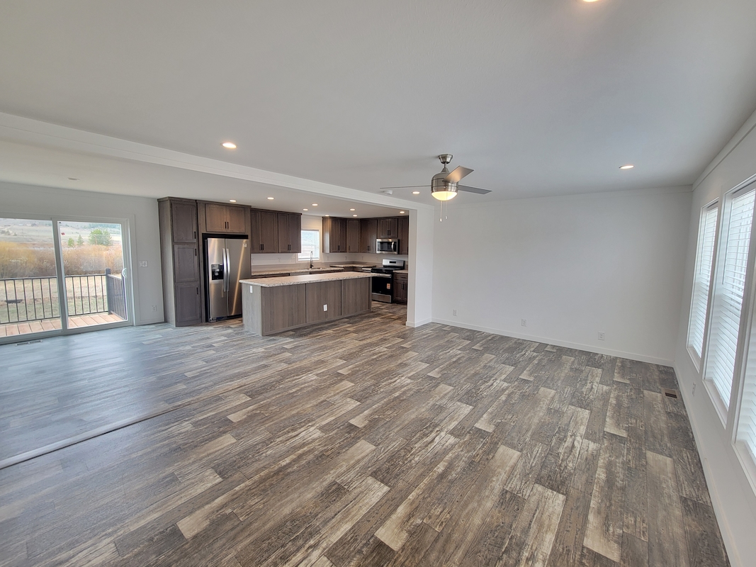 SMC Smith Creek Crossing