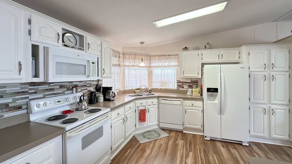 WAT Water Oak Country Club Estates