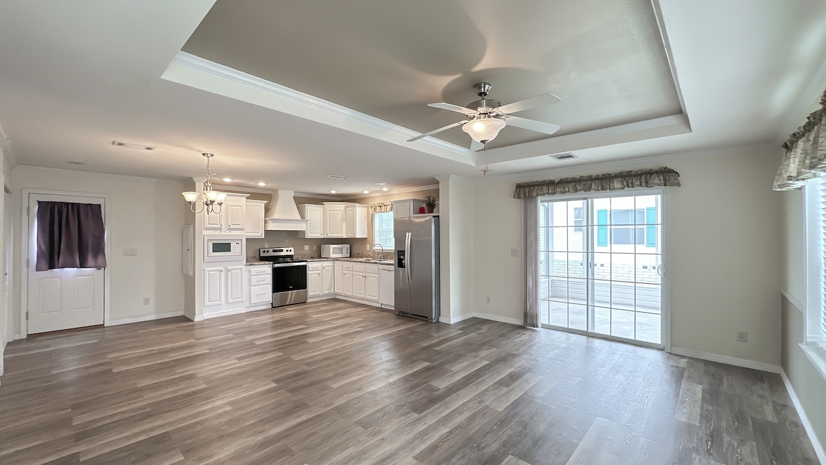 WAT Water Oak Country Club Estates