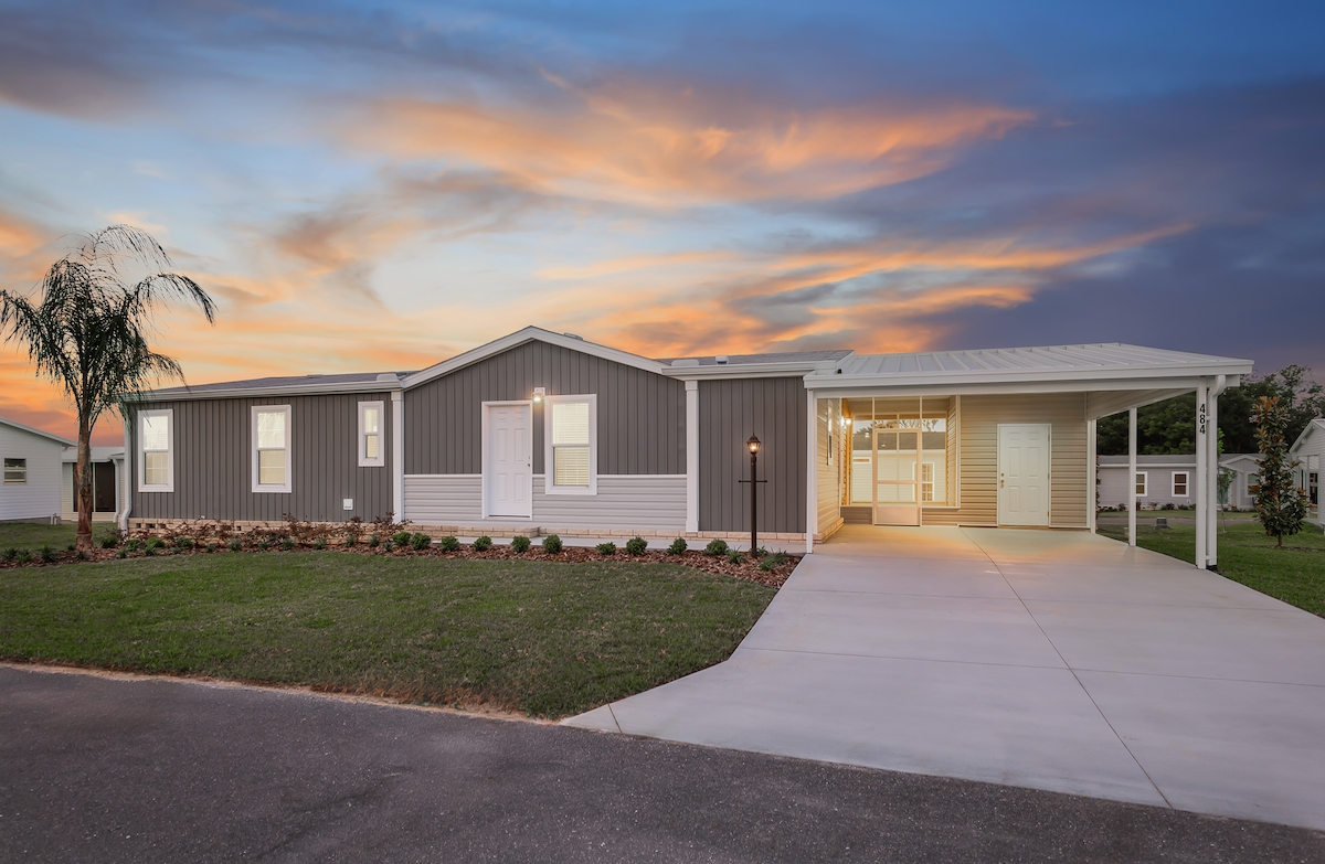 WAT Water Oak Country Club Estates