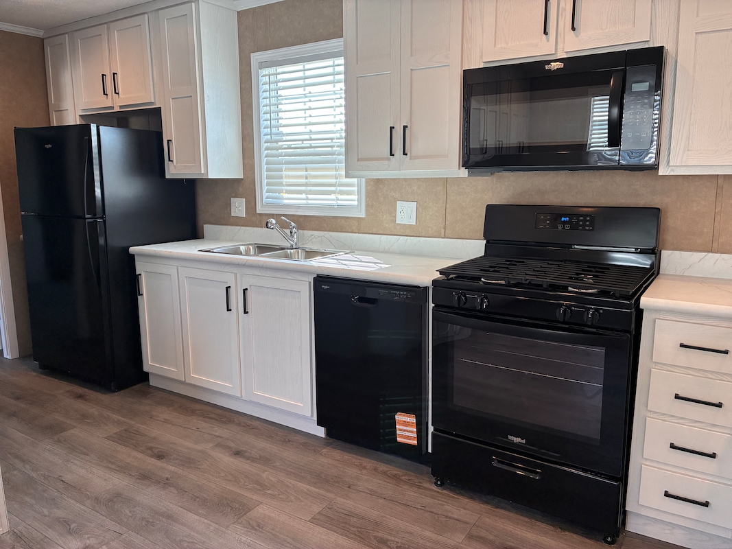 HGR Highland Greens Estates