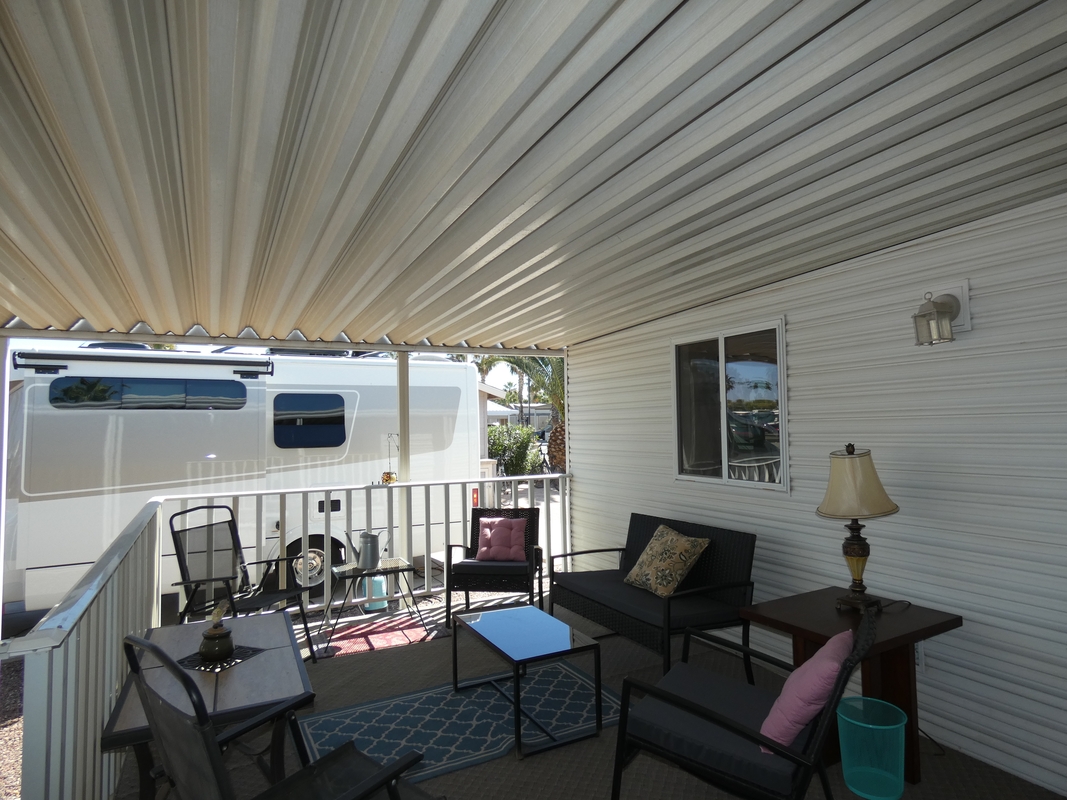 PCK Palm Creek Resort & Residences