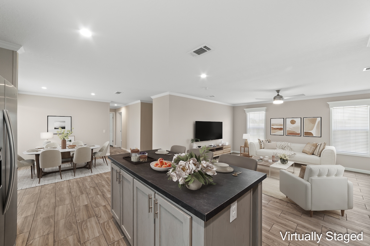 WAT Water Oak Country Club Estates