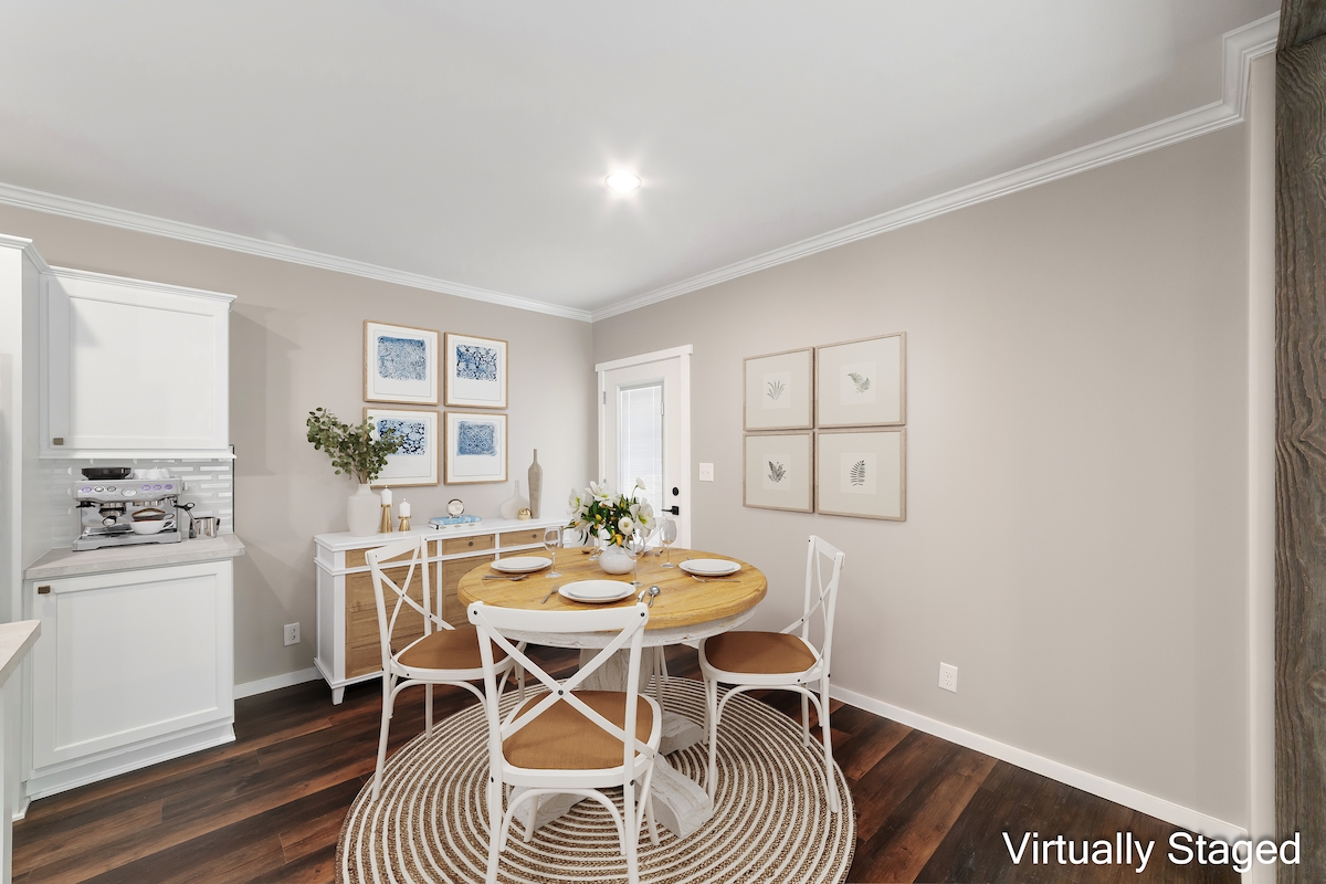 WAT Water Oak Country Club Estates