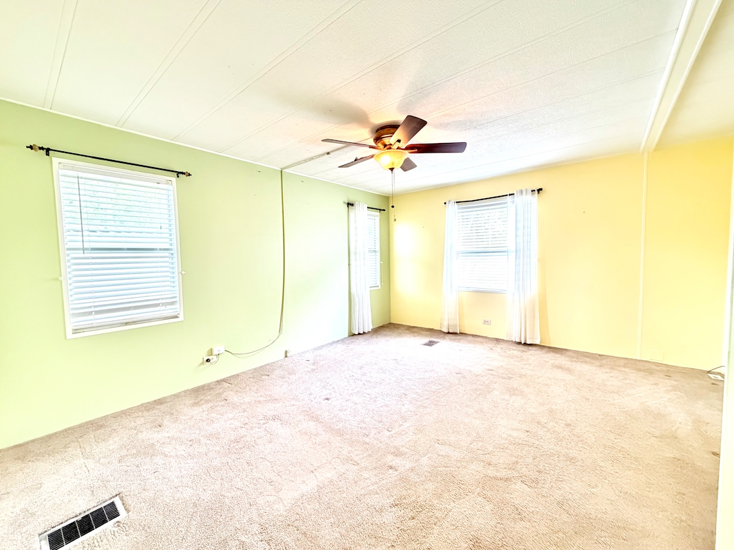 CIW Colony In The Wood