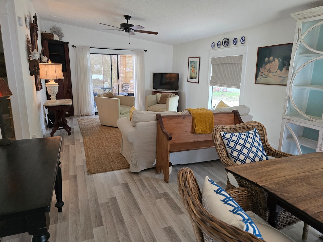 ORA Orange Tree Village