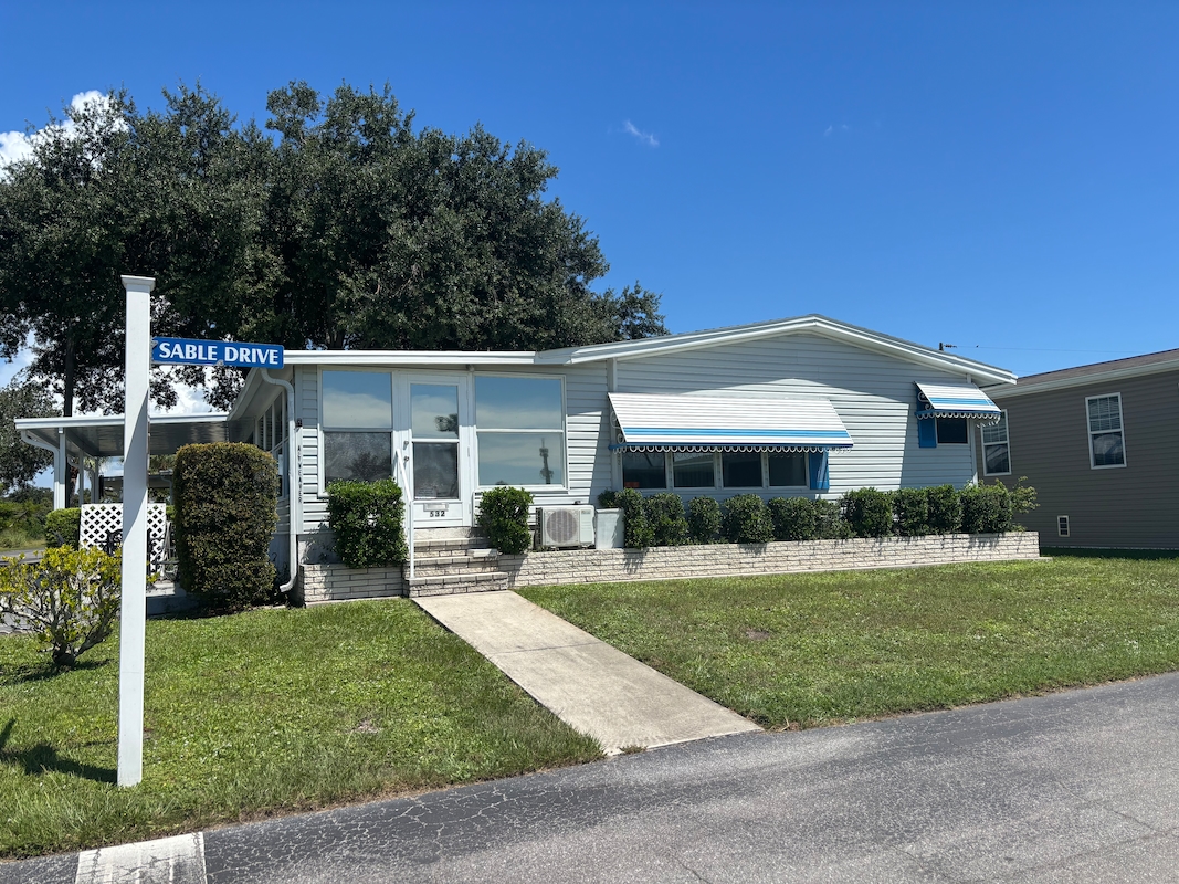 BAV Bahia Vista Estates