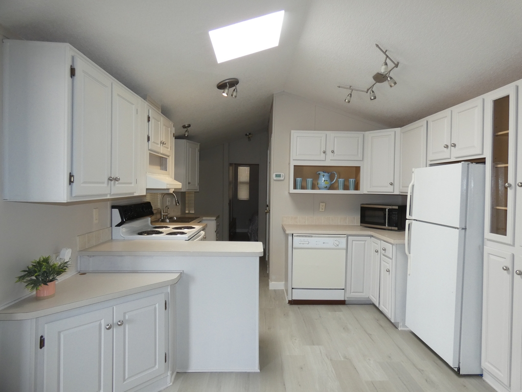 PCK Palm Creek Resort & Residences