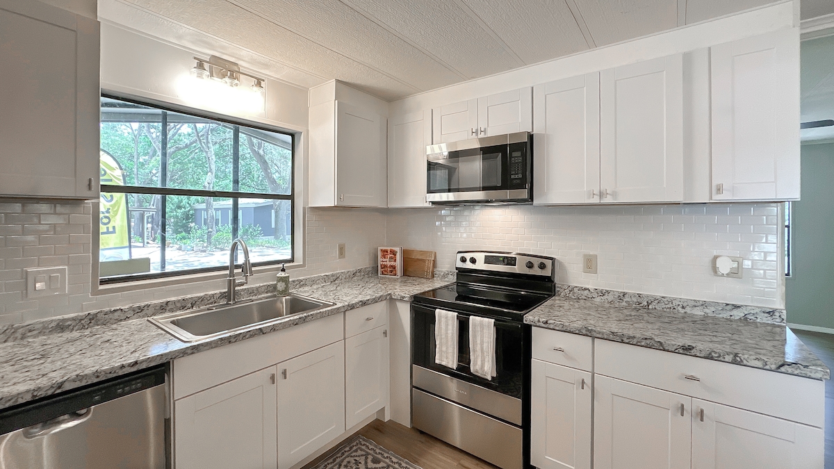 WAT Water Oak Country Club Estates