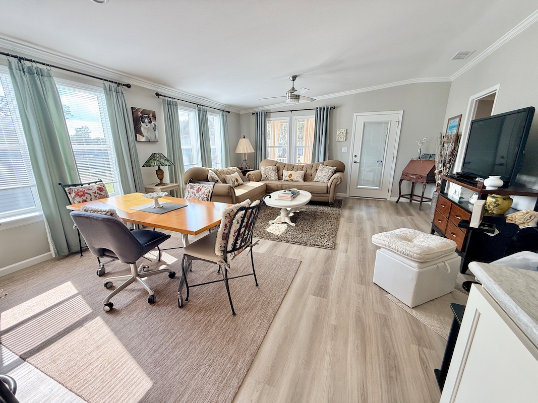 WDC Woodlands at Church Lake