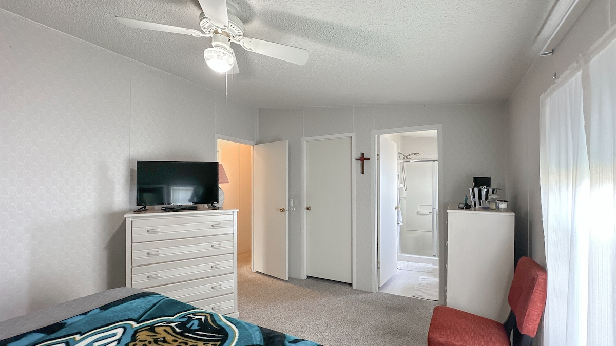 WAT Water Oak Country Club Estates