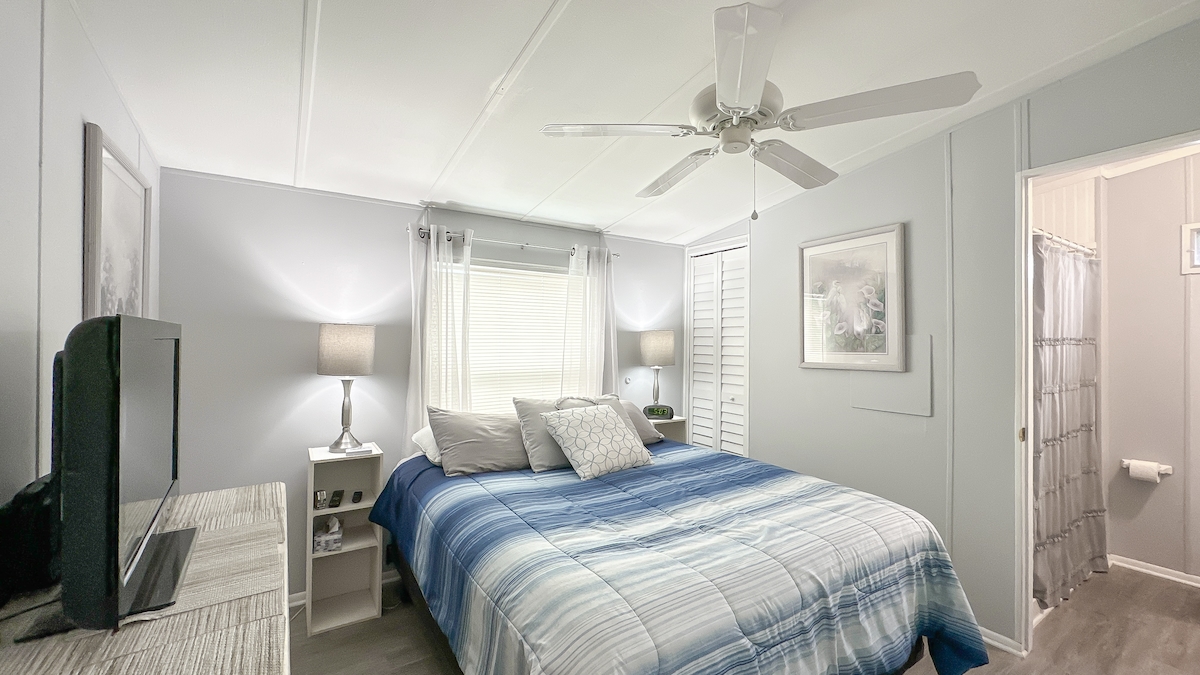 WAT Water Oak Country Club Estates