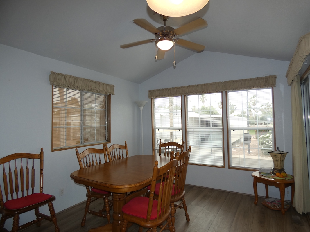 PCK Palm Creek Resort & Residences