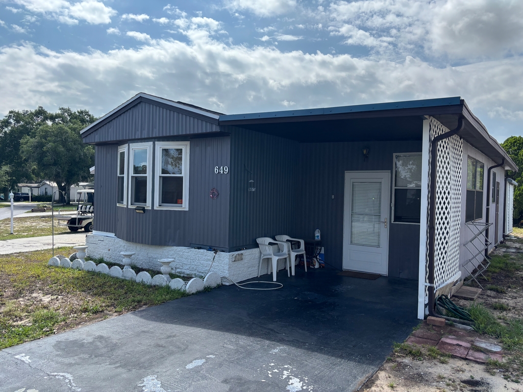 KSS Kissimmee South
