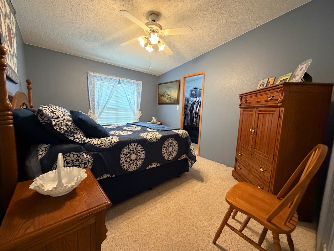 LAK Lake Juliana Landings