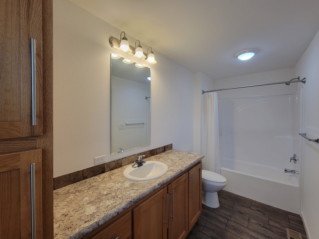 SMC Smith Creek Crossing