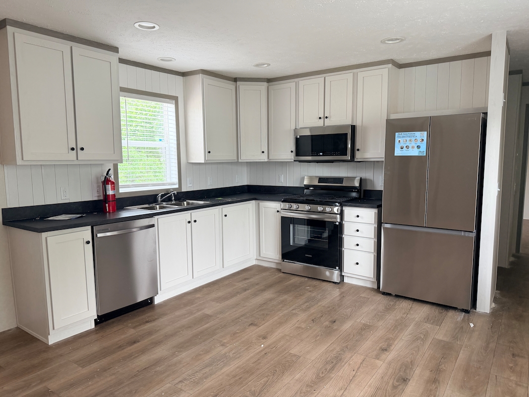 TLN Timberline Estates