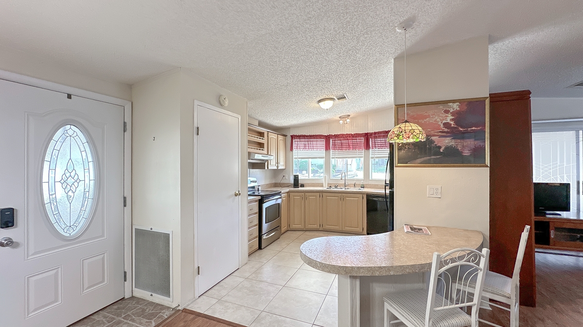 WAT Water Oak Country Club Estates