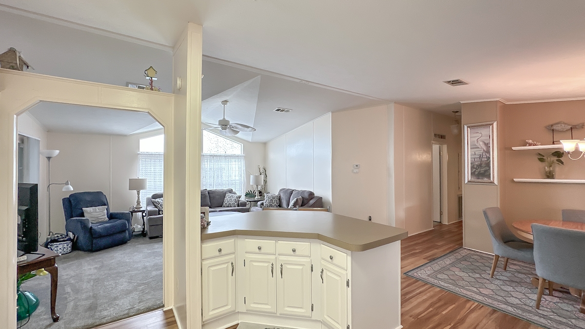 WAT Water Oak Country Club Estates