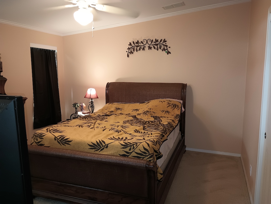 SPS Southport Springs Golf & Country Club