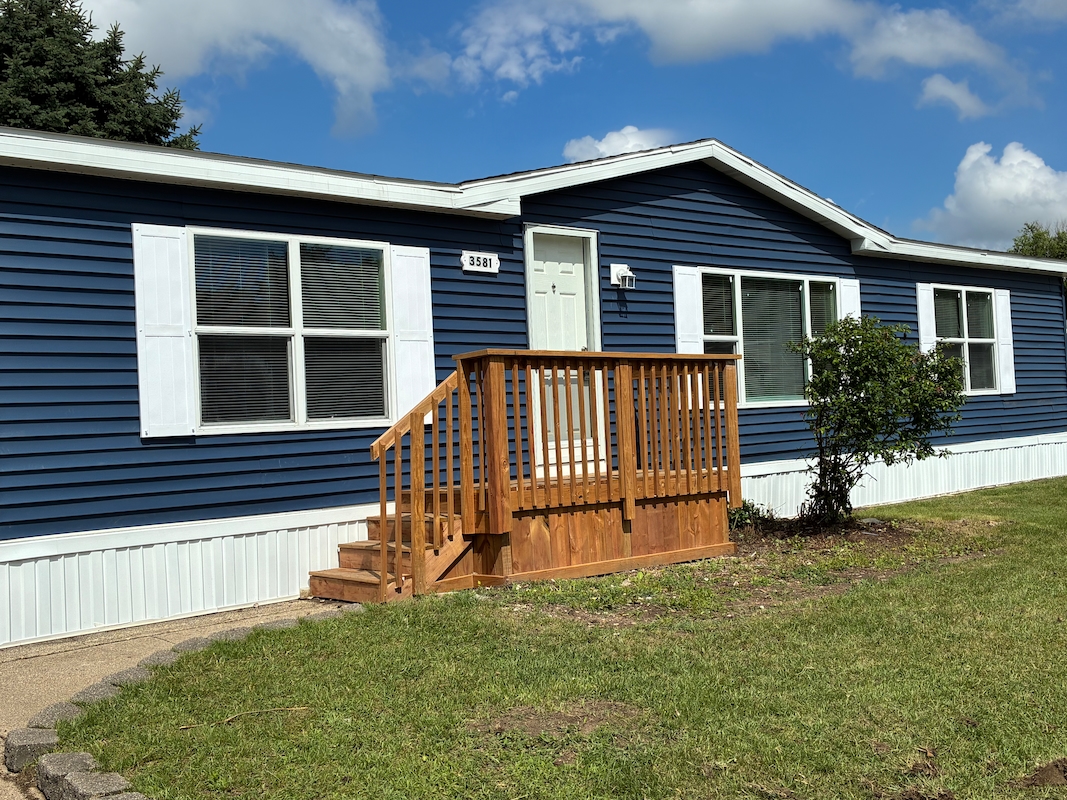 WWV Windsor Woods Village