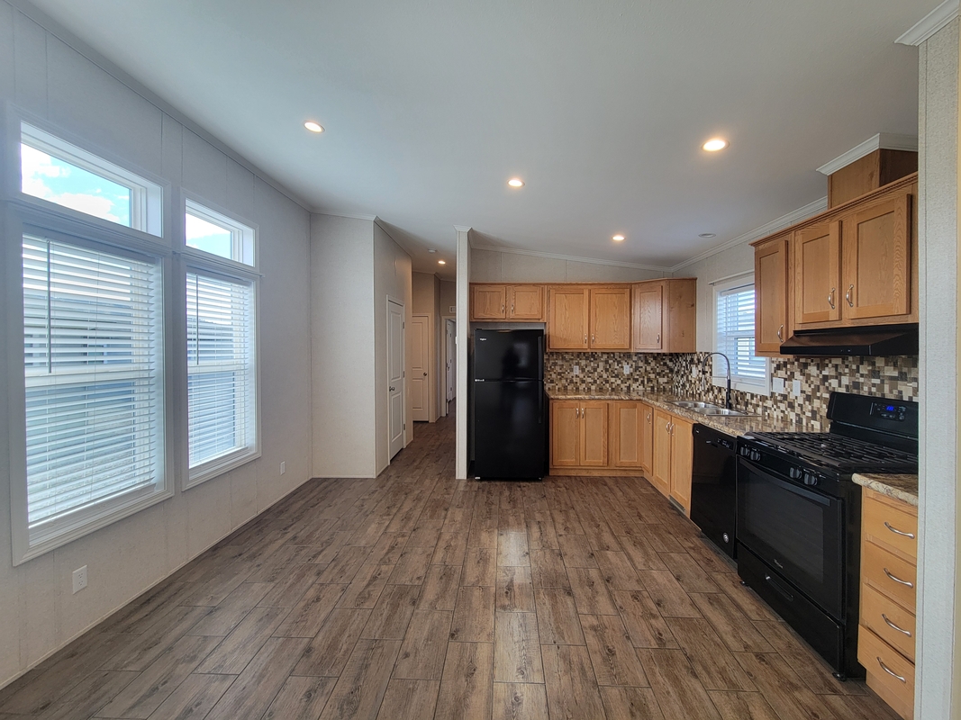 SMC Smith Creek Crossing