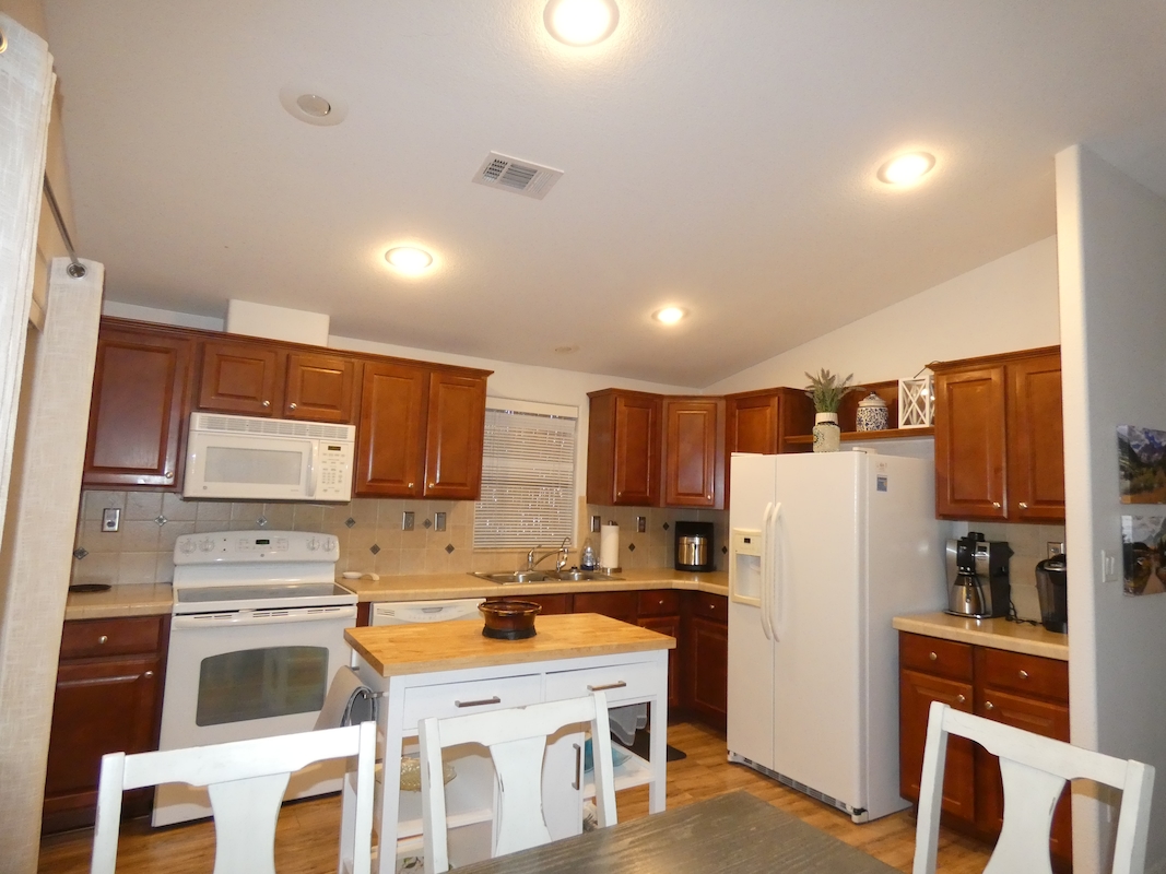 PCK Palm Creek Resort & Residences