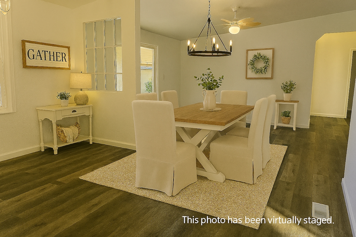 ROM Rancho Mirage
