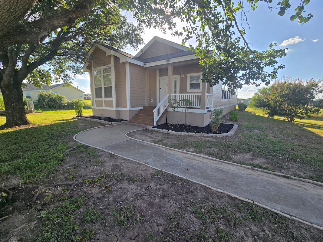 SNR Sunset Ridge TX