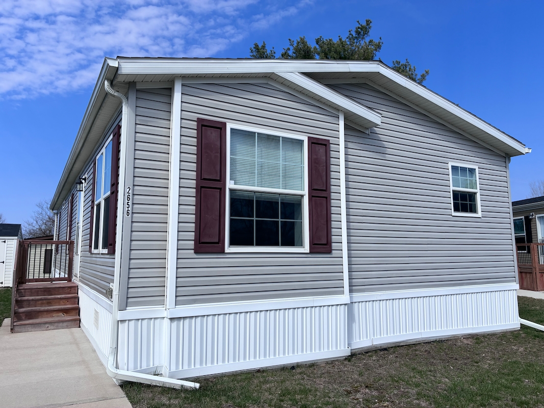 HGR Highland Greens Estates