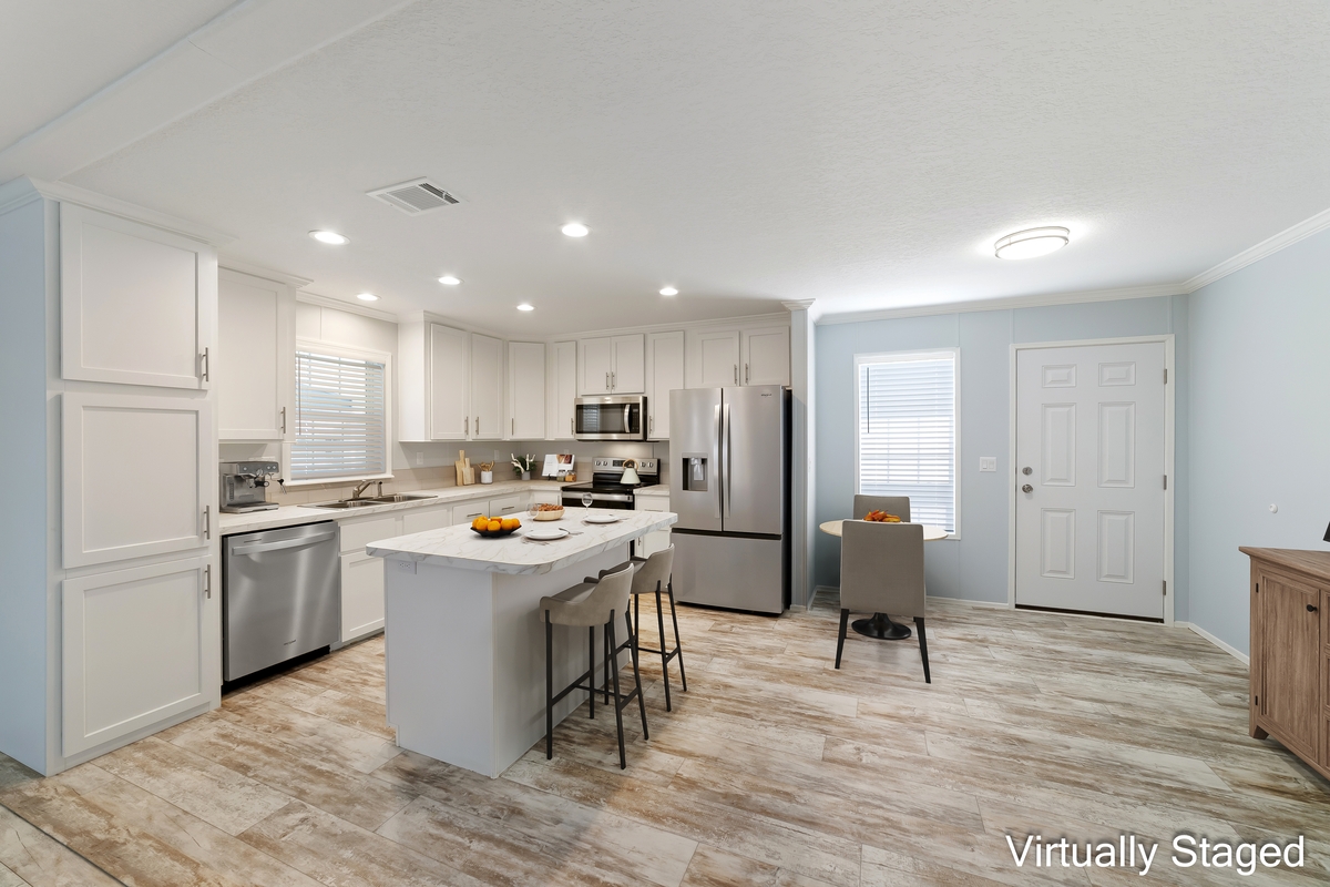 WAT Water Oak Country Club Estates