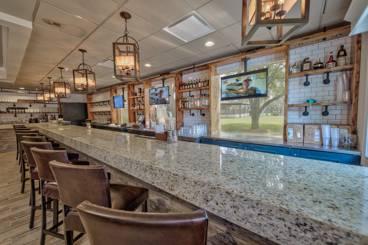 SPS Southport Springs Golf & Country Club