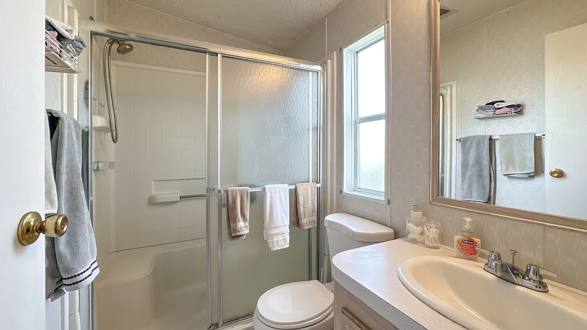 WAT Water Oak Country Club Estates