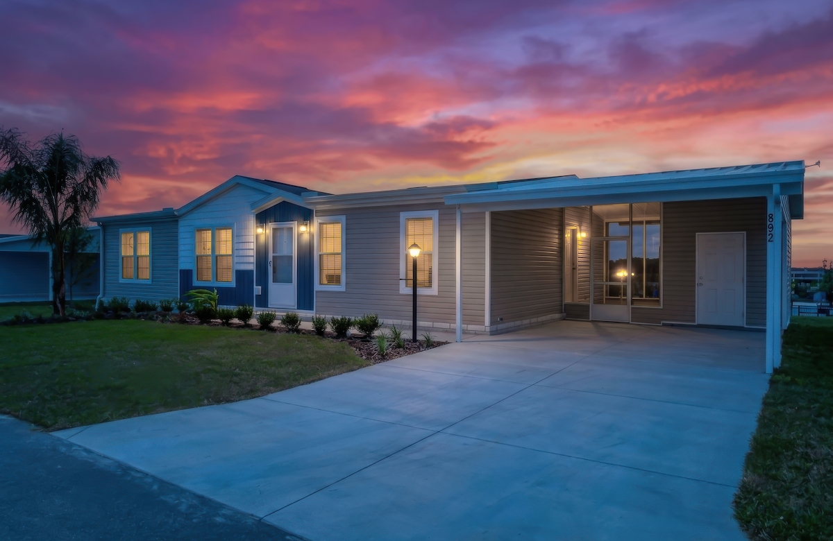 WAT Water Oak Country Club Estates