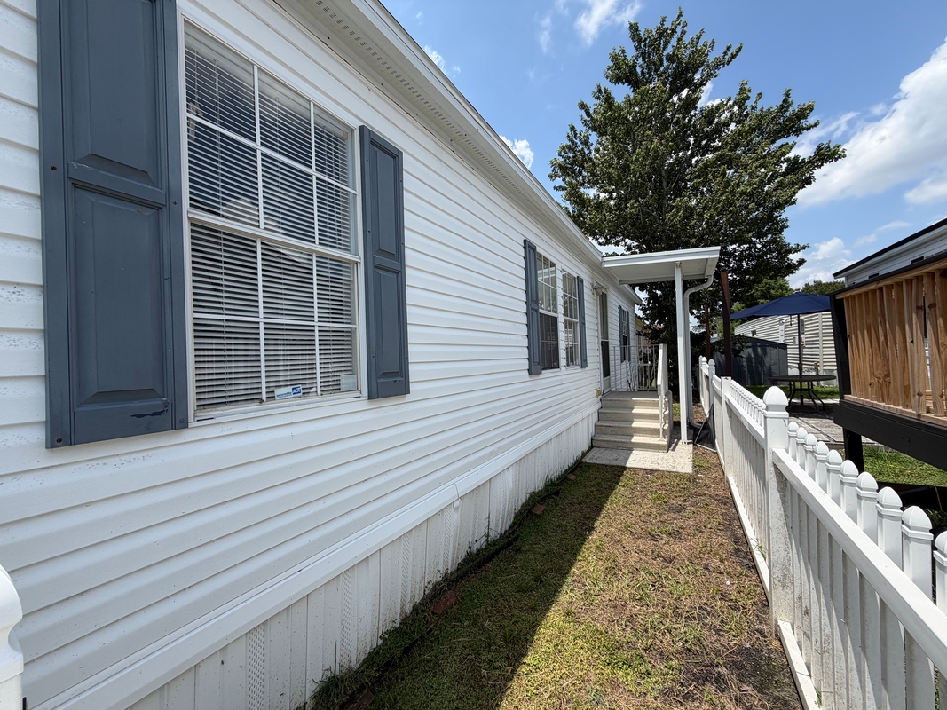 CRC Carriage Cove