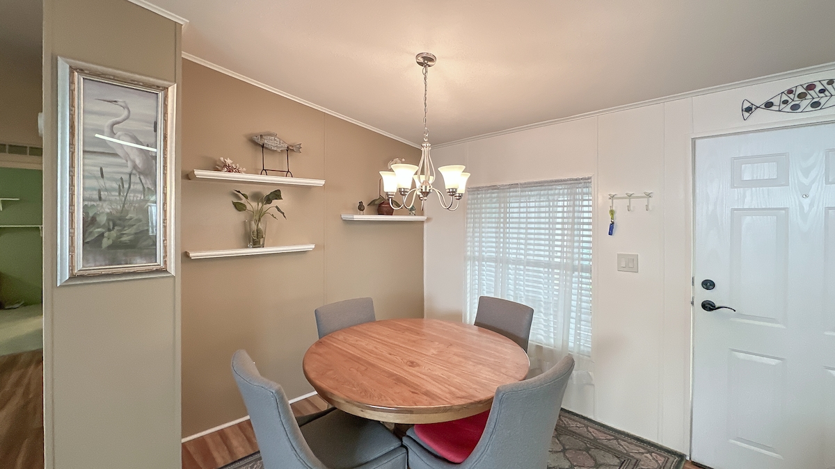 WAT Water Oak Country Club Estates