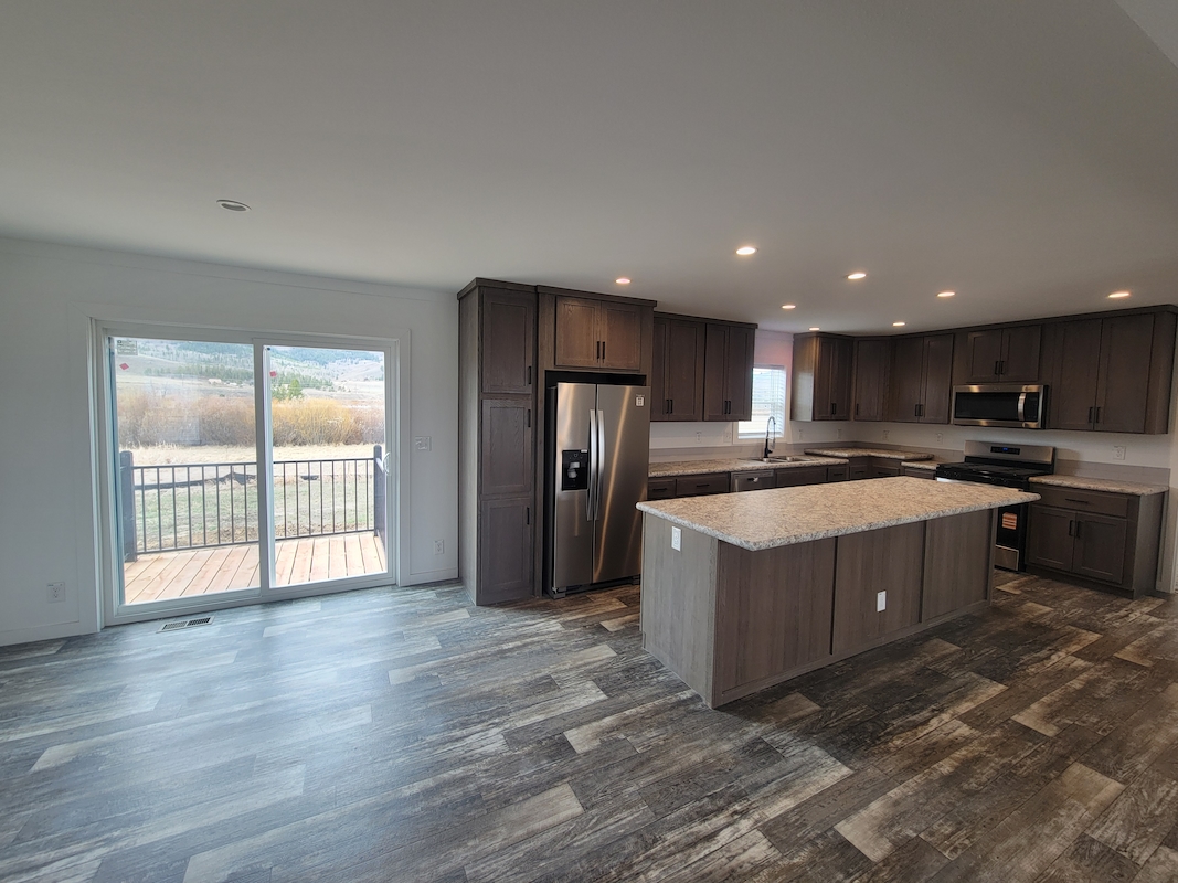 SMC Smith Creek Crossing