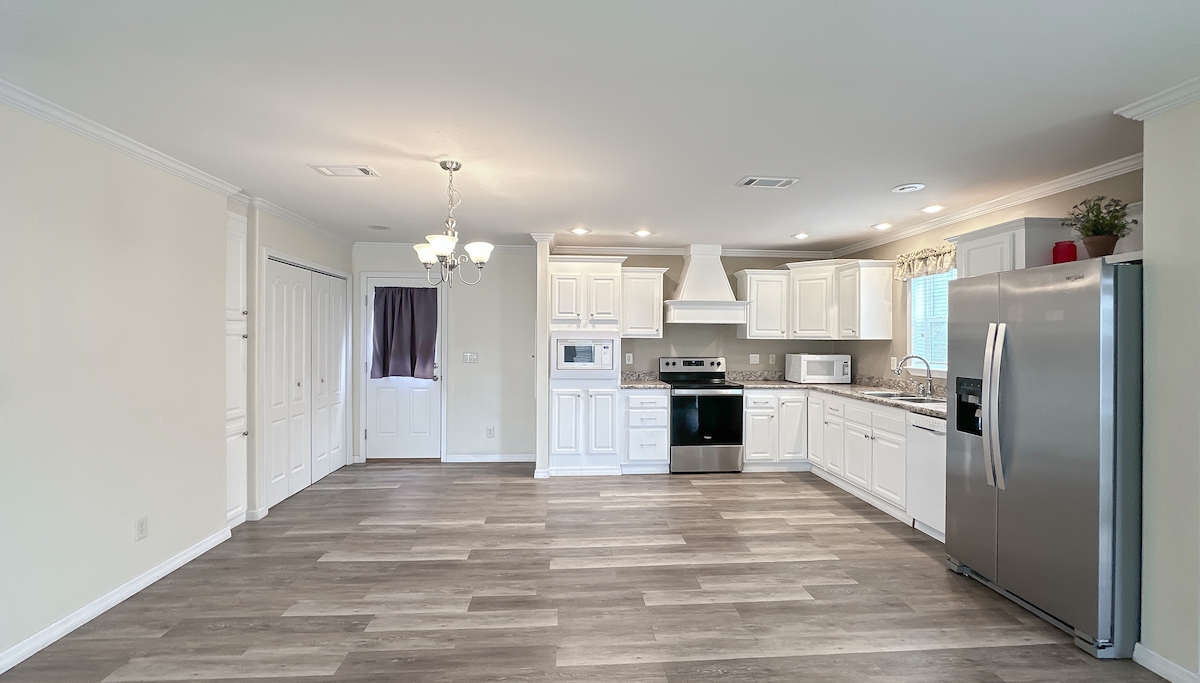 WAT Water Oak Country Club Estates