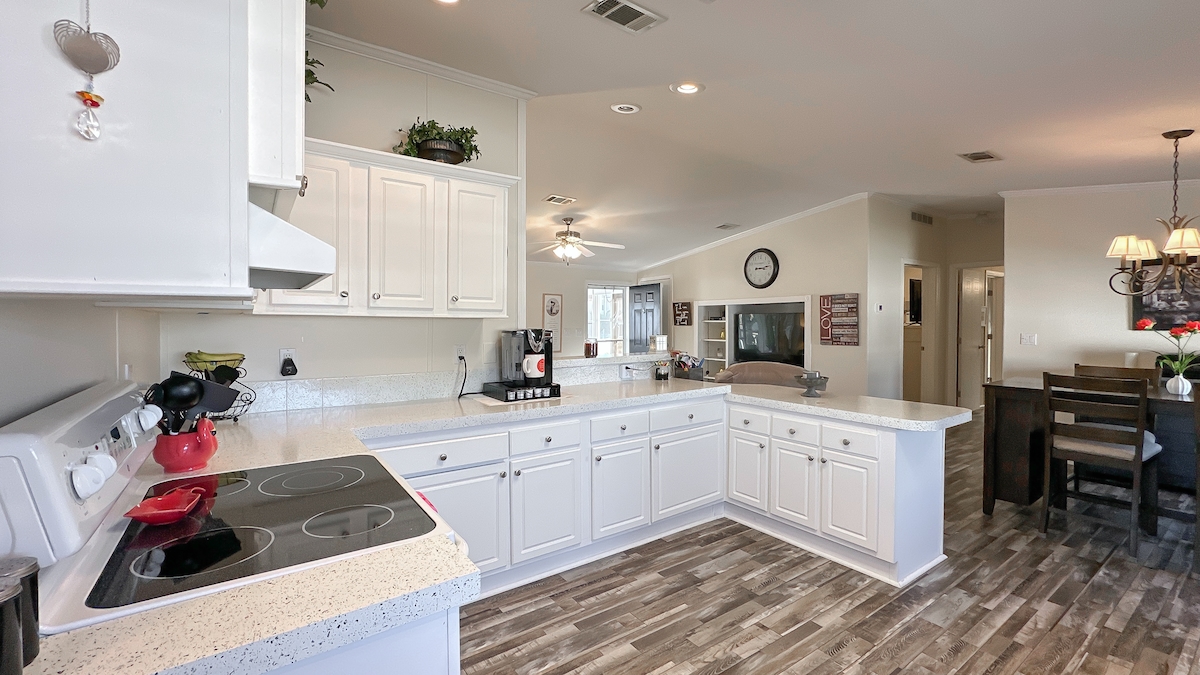 WAT Water Oak Country Club Estates