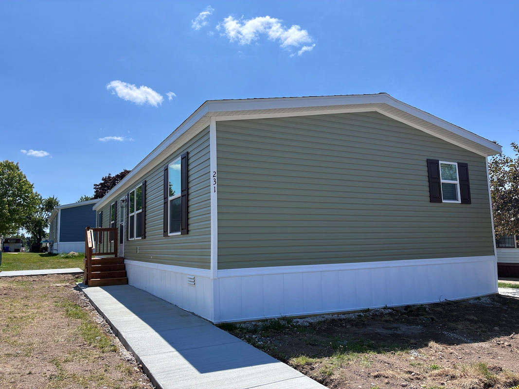 HGR Highland Greens Estates