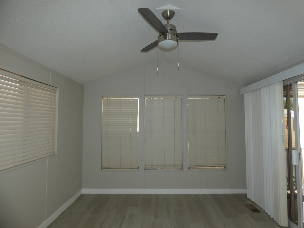 PCK Palm Creek Resort & Residences