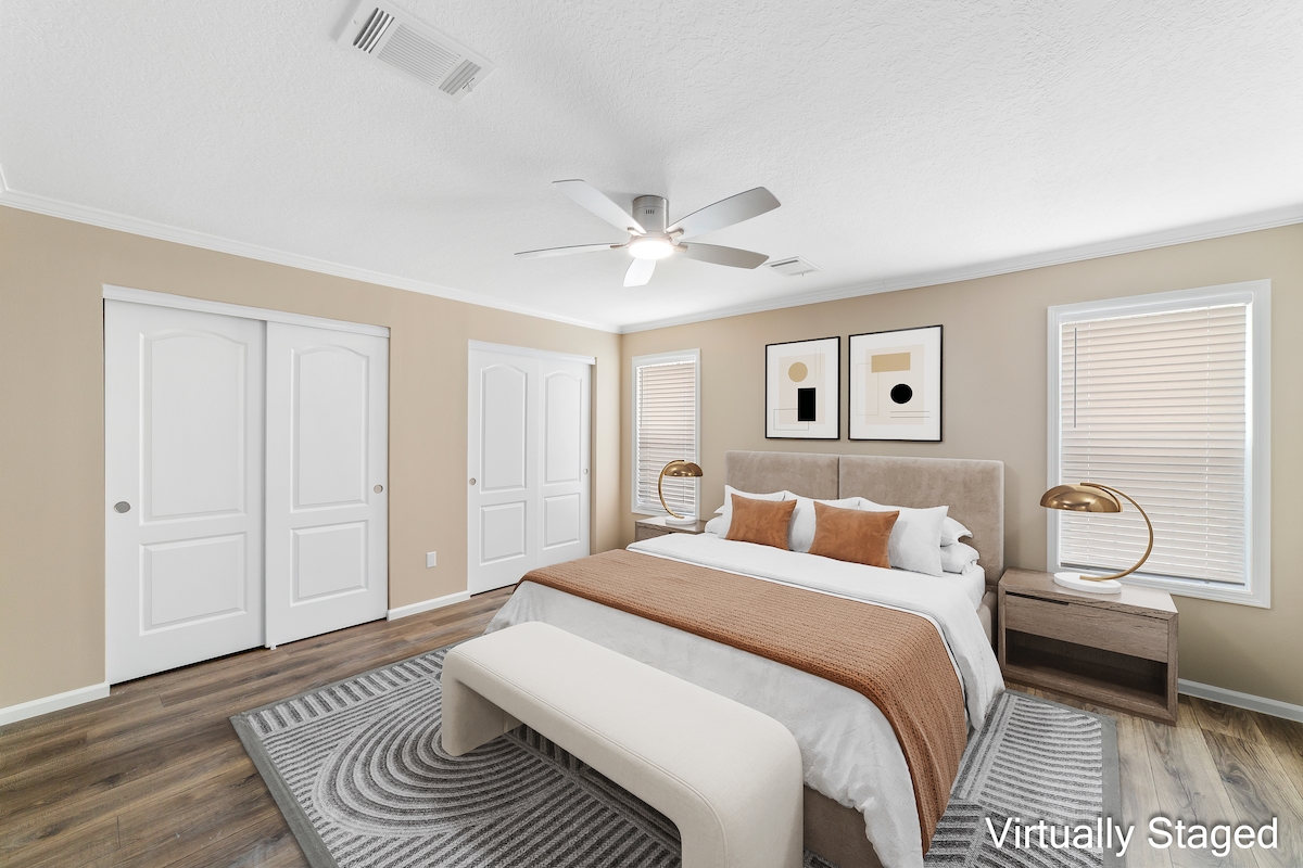 WAT Water Oak Country Club Estates