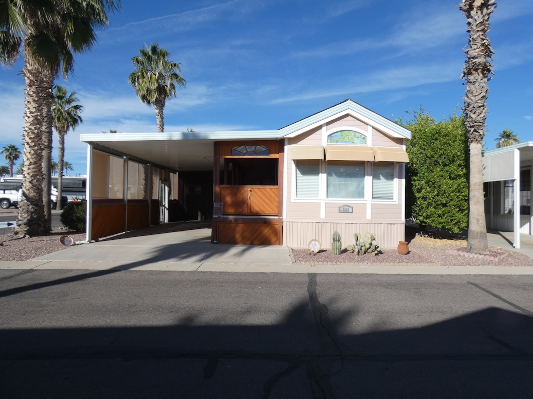 PCK Palm Creek Resort & Residences