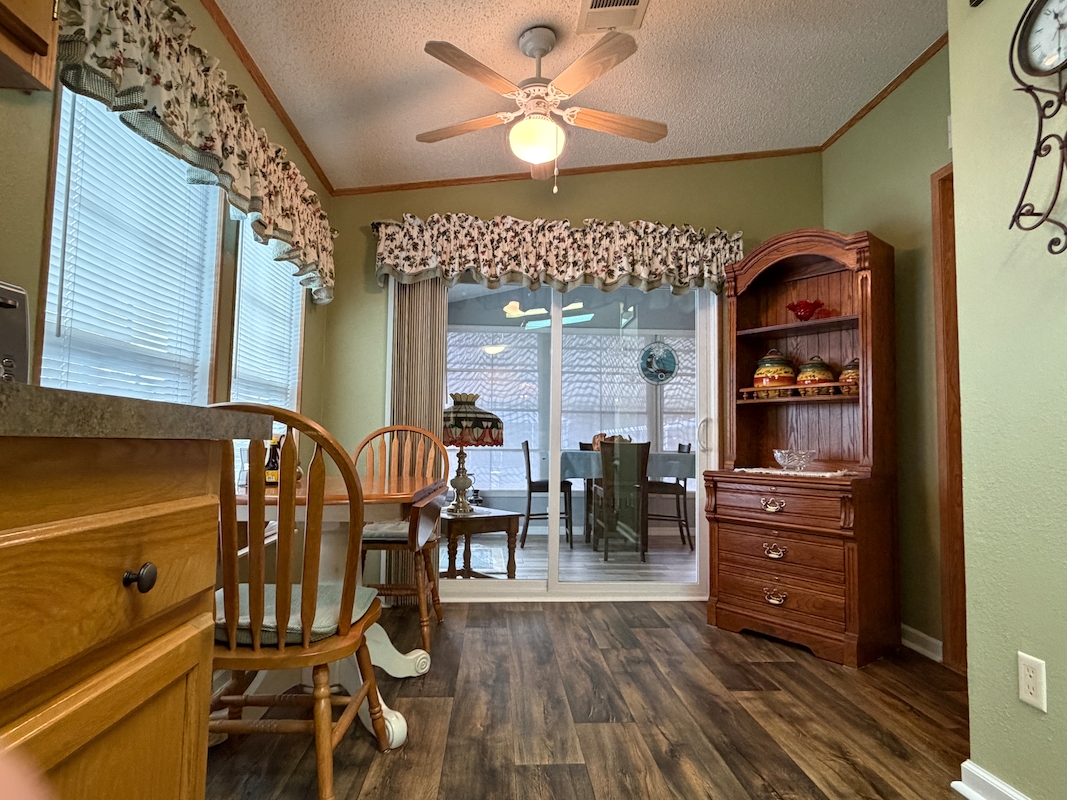 LAK Lake Juliana Landings