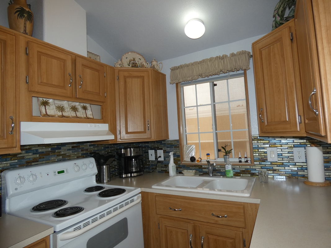 PCK Palm Creek Resort & Residences