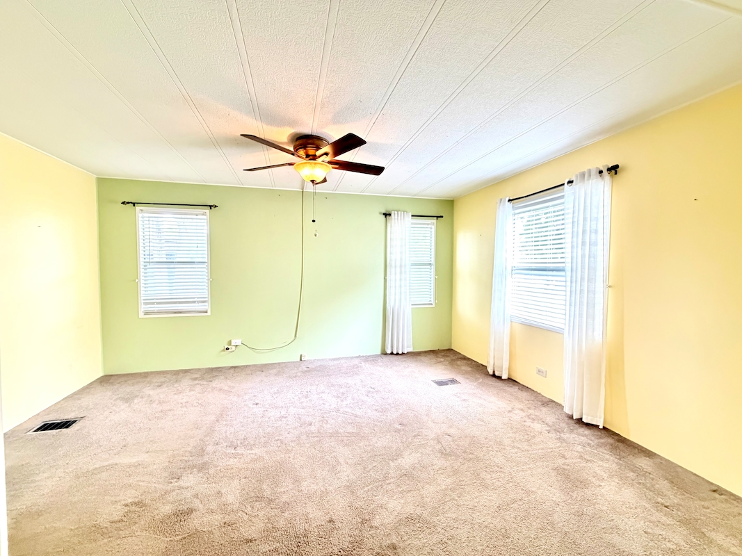 CIW Colony In The Wood