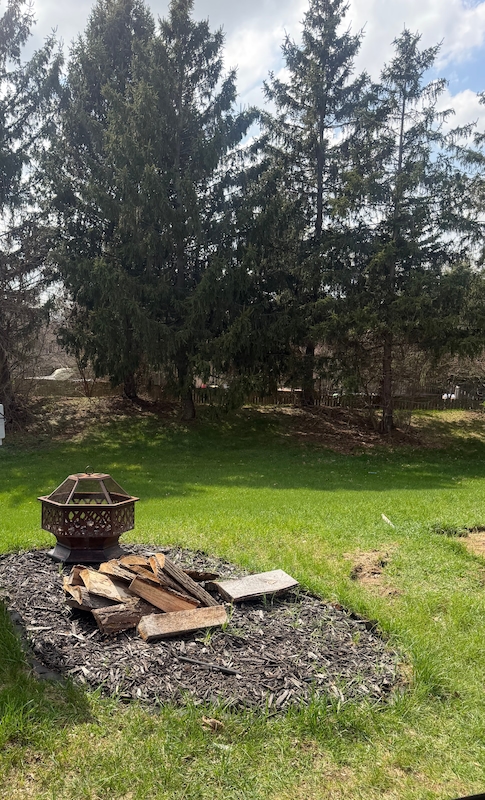 CID Cider Mill Village