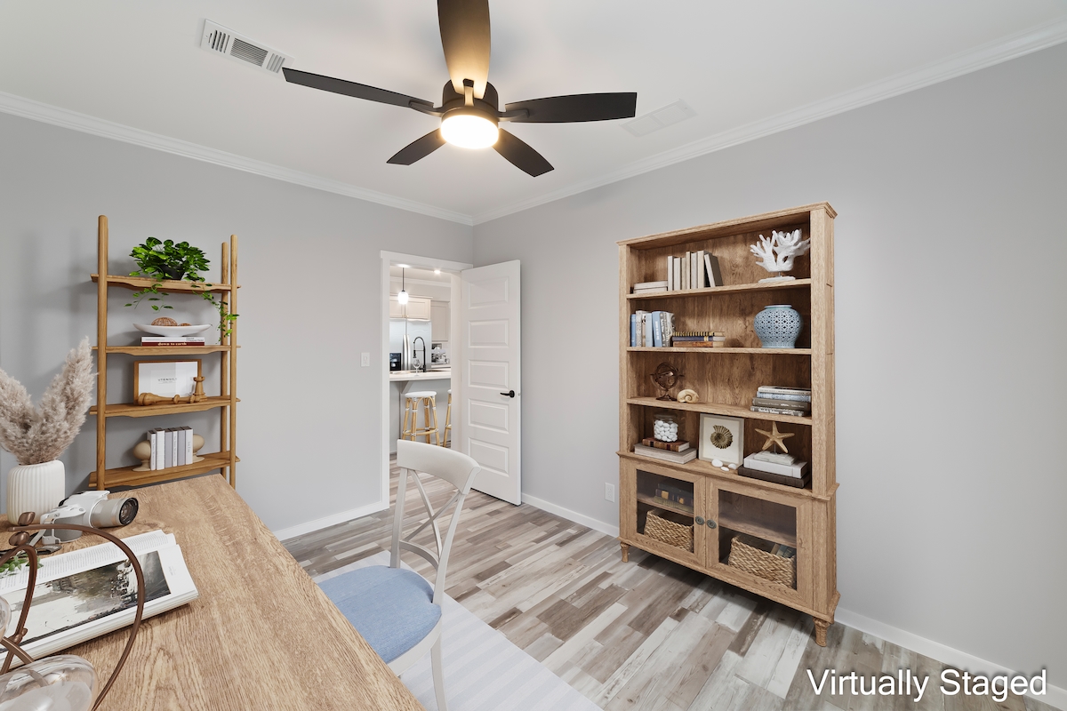 WAT Water Oak Country Club Estates