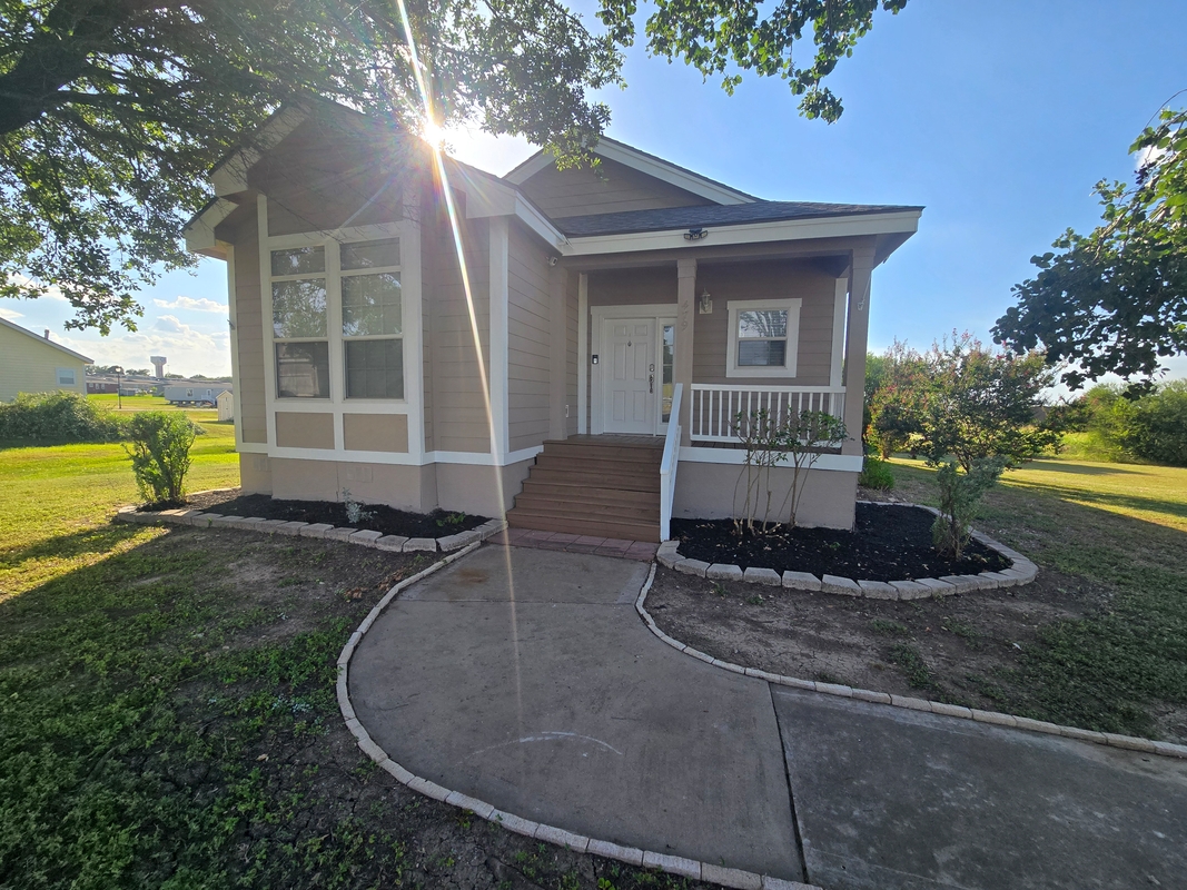 SNR Sunset Ridge TX