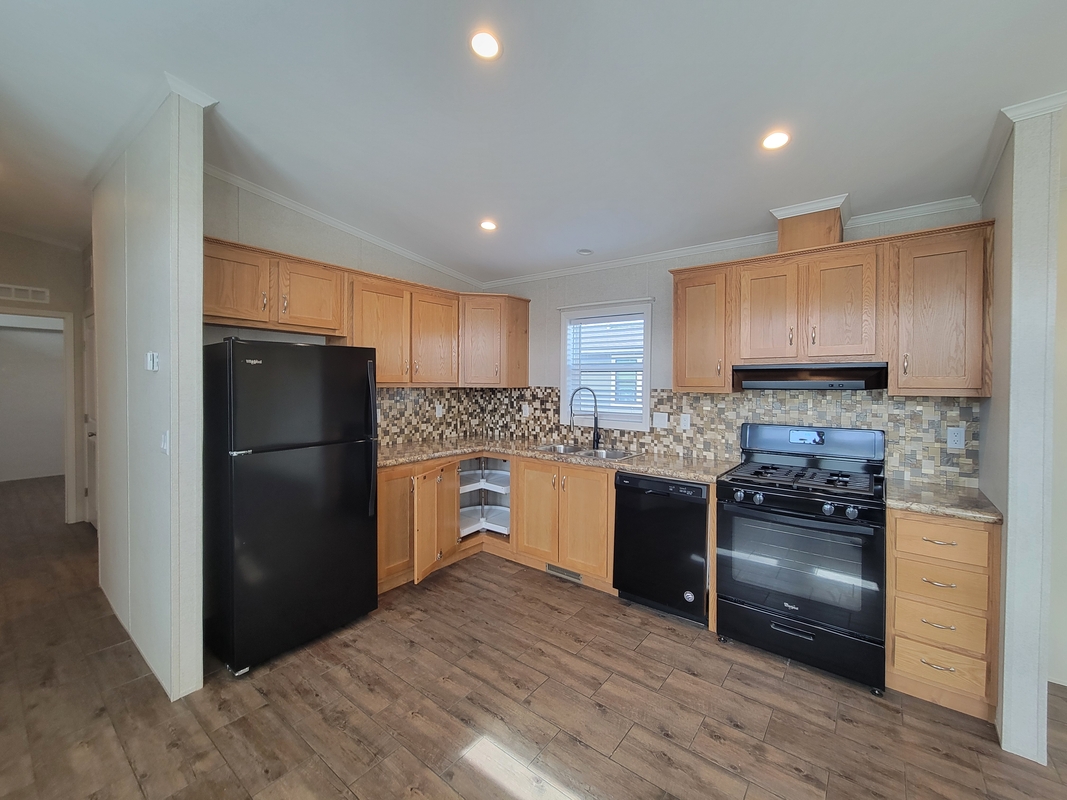 SMC Smith Creek Crossing